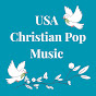 USA Christian Pop Music logo