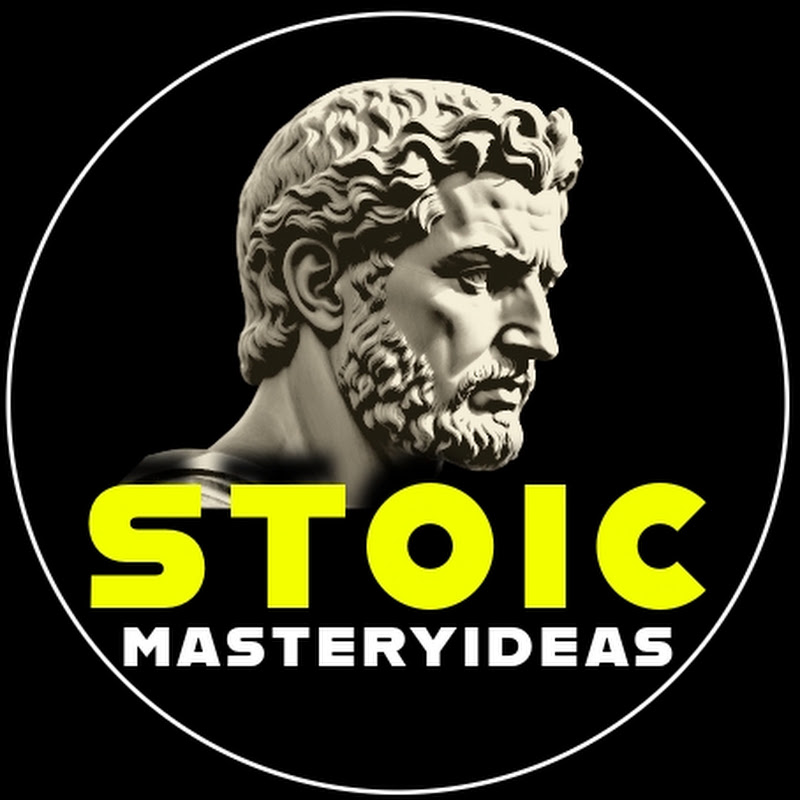 STOIC MASTERY IDEAS