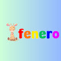 Fenero - best toys and stories for kids