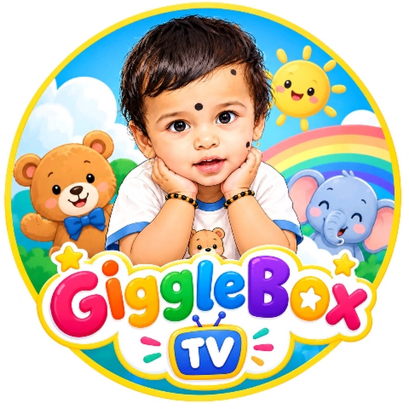 GiggleBox TV