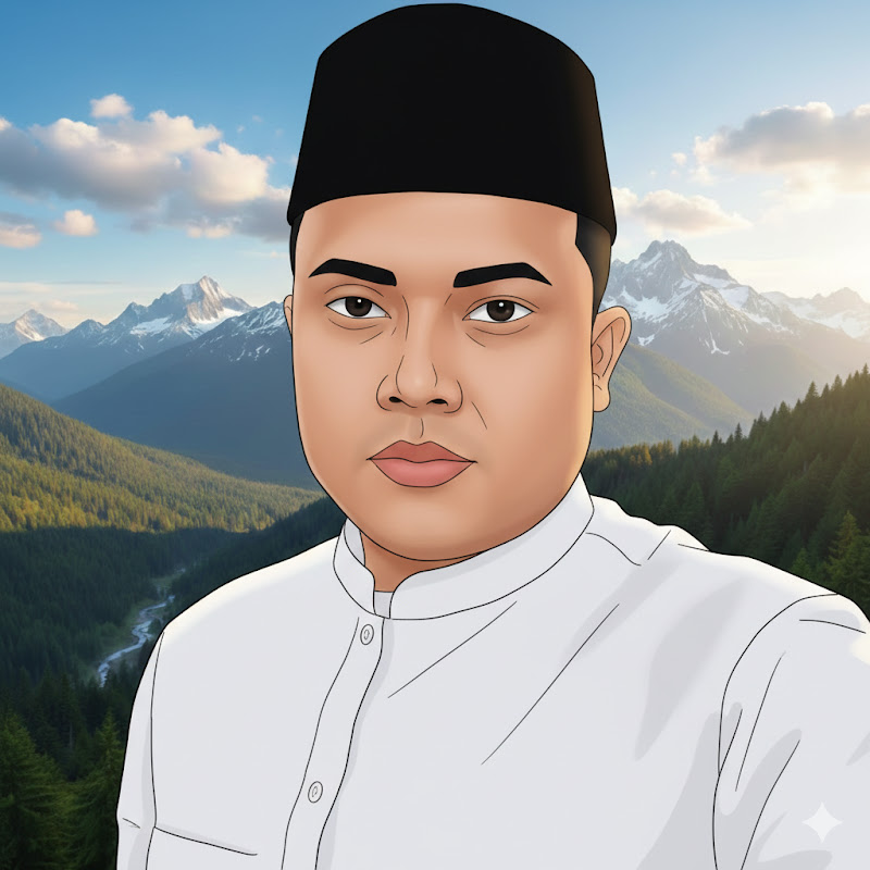 Kang Haris Salam YH