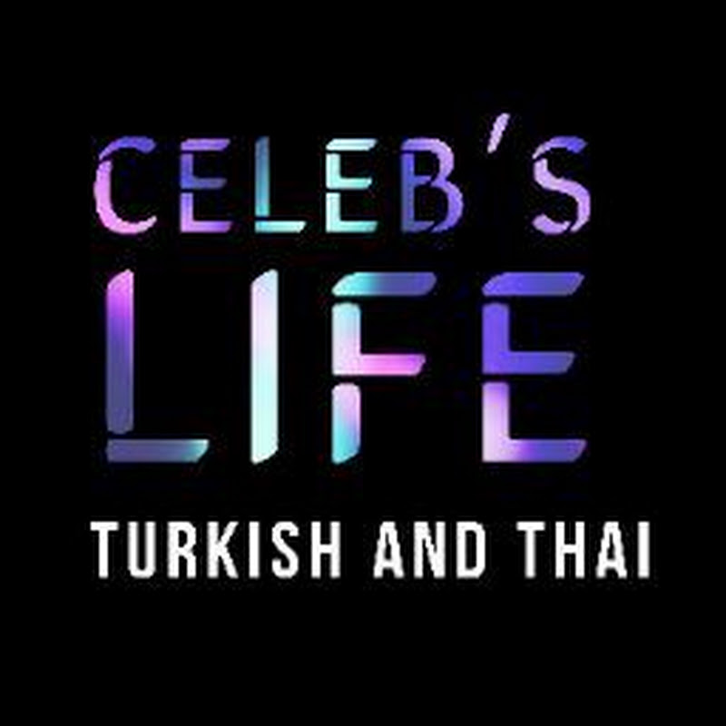Celeb's Life channel logo