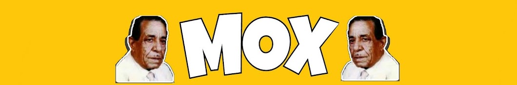M.O.X GaMeR YouTube 频道头像