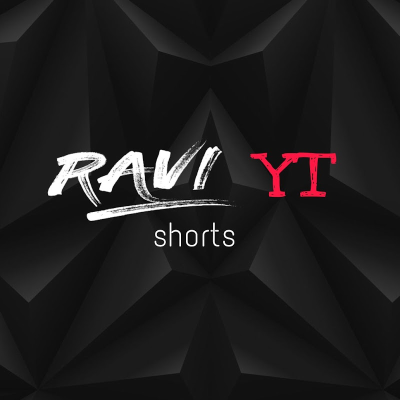 Ravi yt shorts