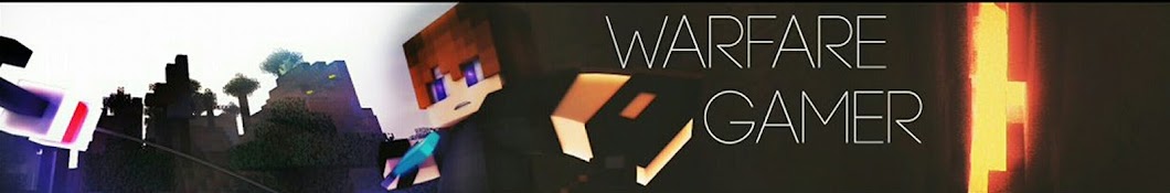 WarfareGamer's Animation YouTube channel avatar