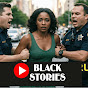Black Stories logo