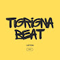 Tigrigna beat logo