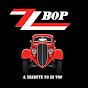 ZZ BOP (ZZ TOP TRIBUTE) logo