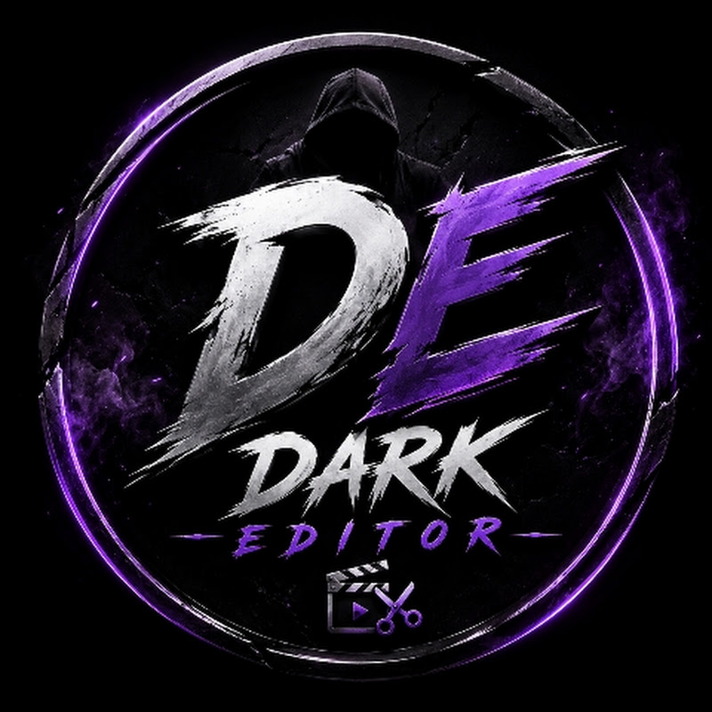 DARK EDITOR 