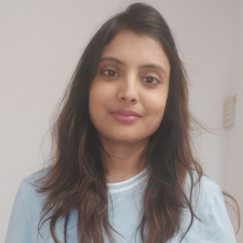 Megha Bansal Talks