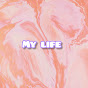 My life logo