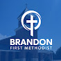 Brandon First Methodist Church logo