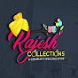 RAJESH COLLECTION logo