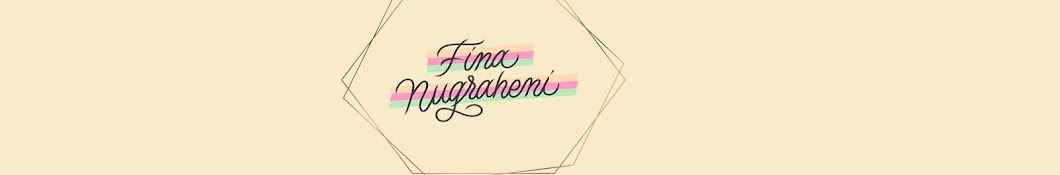 Fina Nugraheni YouTube channel avatar