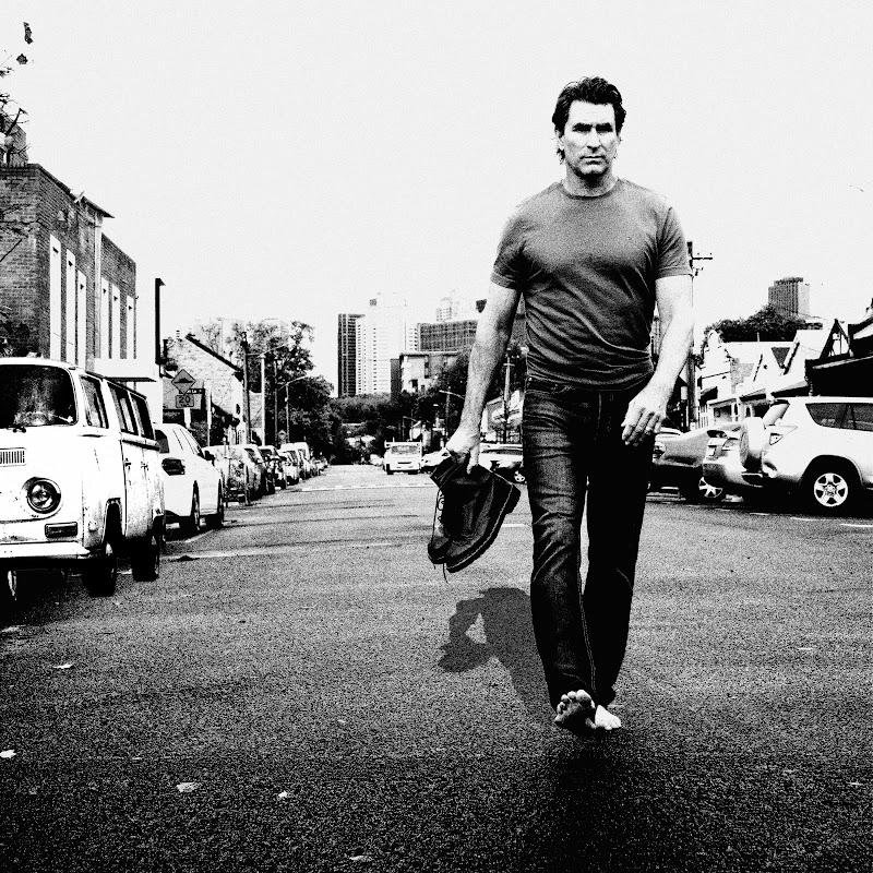 petemurrayVEVO