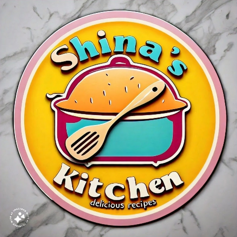 Shina's Kitchen