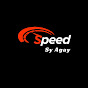 Speed Sy Agay  logo