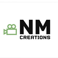 NM Creations channel logo
