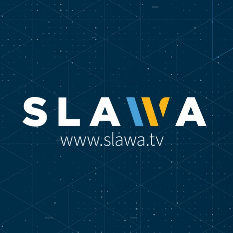 SLAWA TV Logo