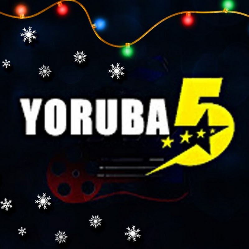 YORUBA5STAR