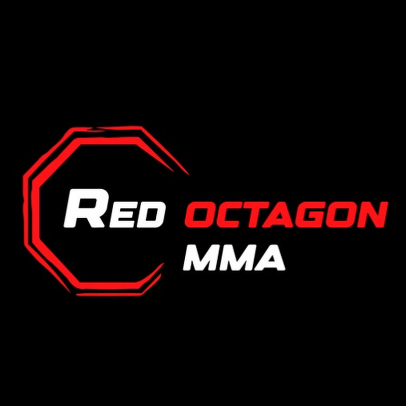 RedoctagonMMA