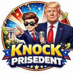 Knock President 