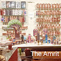 The Amrit Life - Pure Copper & Brass Ware Online logo