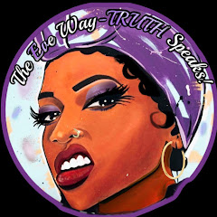 𝒯𝒽ℯ ℰ𝓋ℯ 𝒲𝒶𝓎-𝒯ℛ𝒰𝒯ℋ 𝒮𝓅ℯ𝒶𝓀𝓈 💜