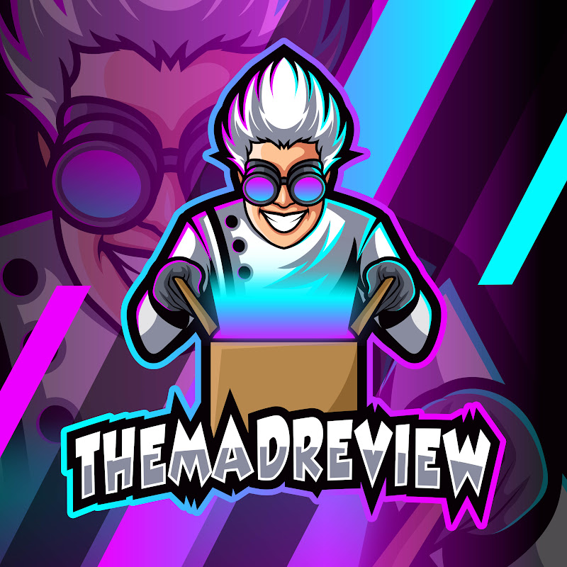 TheMadReview