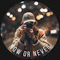 NowOrNever logo