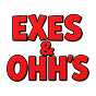 Exes & Ohhs logo