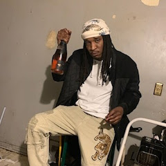 Yung Thrila aka Mr It Iz