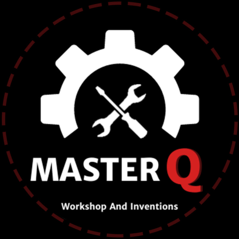 Master Q Logo