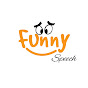 Funny Speech logo