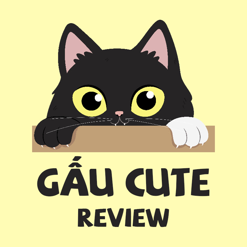 GẤU CUTE REVIEW TV
