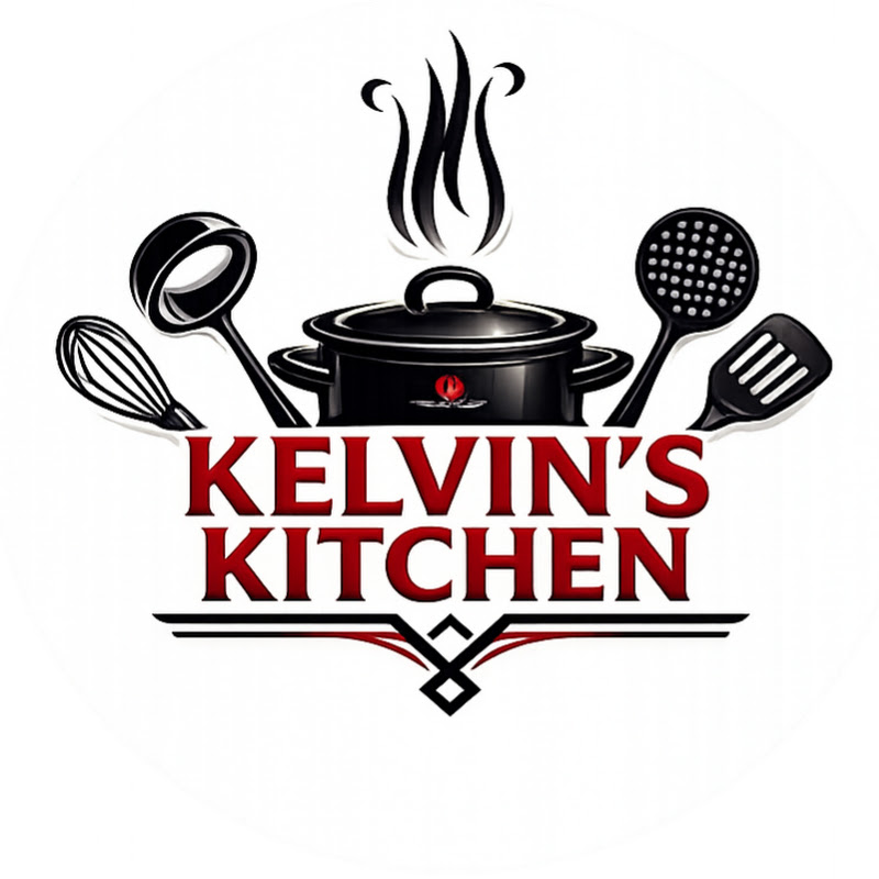 Kelvin's Kitchen