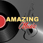 Amazing Music logo