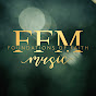 Foundations of Faith Music logo