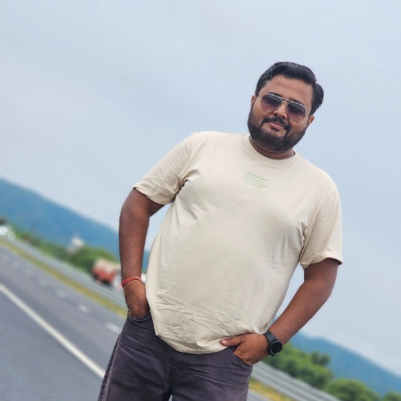 Saket Kumar Singh
