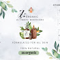 Zs.Organic logo