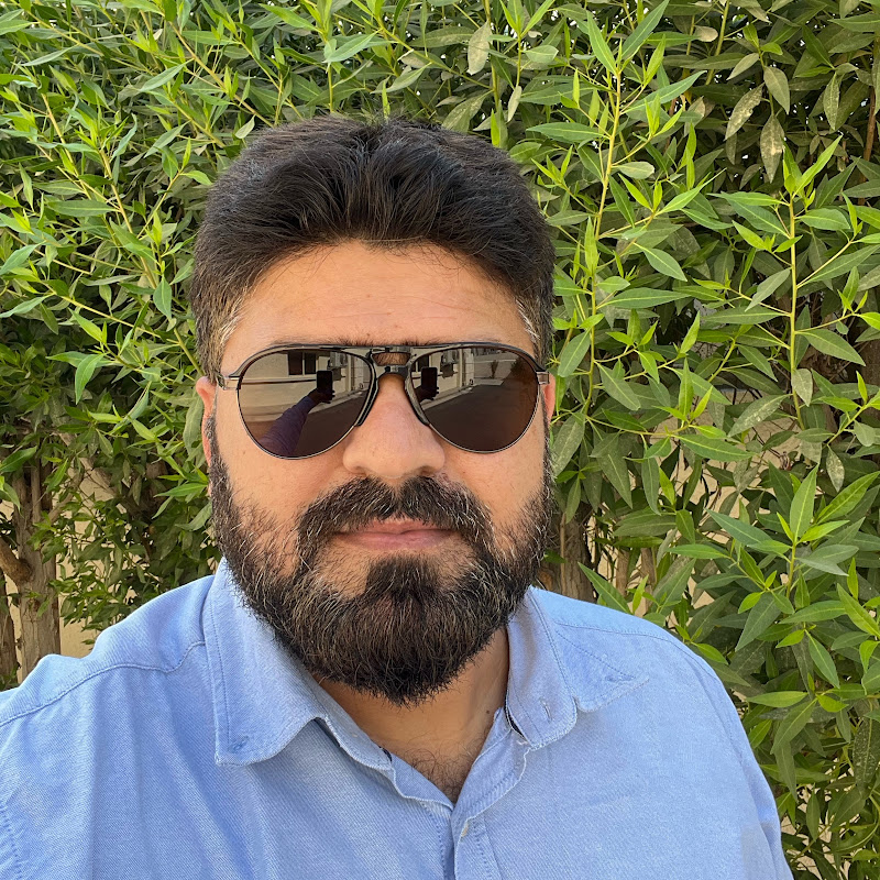 Kashif Ali 24