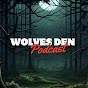 Wolves Den Podcast 🐺 logo
