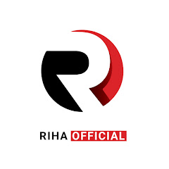 Riha Official Channel icon