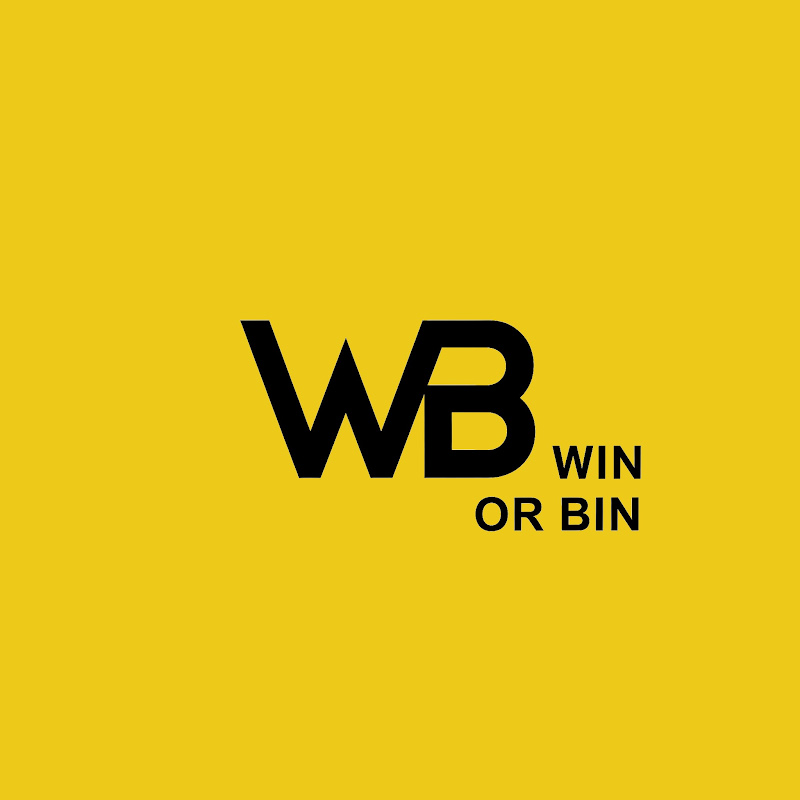 Win Or Bin