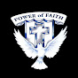 Power of Faith Church Baltimore logo