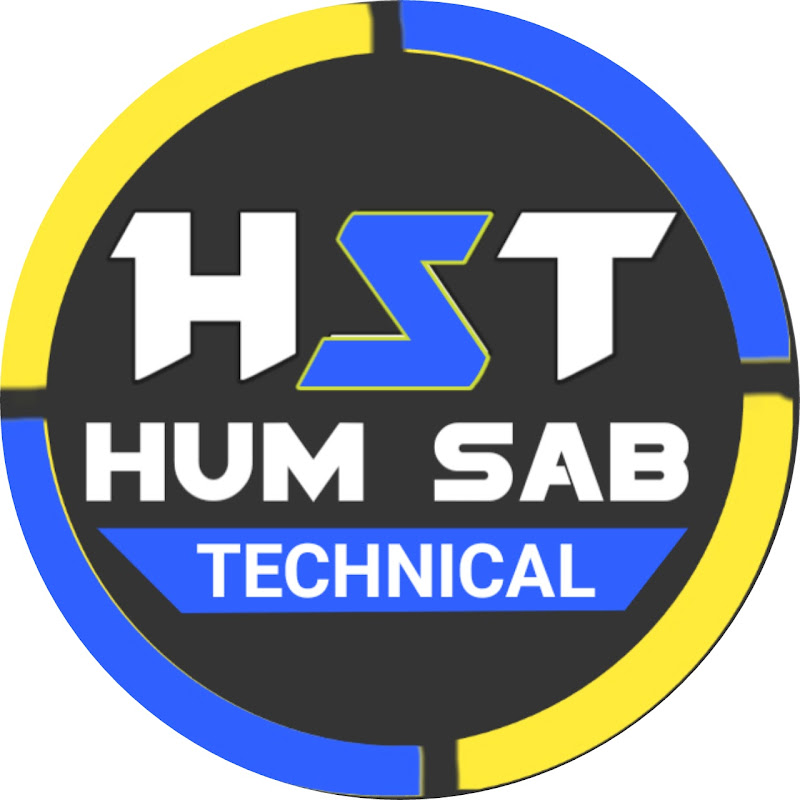 Hum Sab Technical