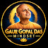 QmLPn6H6VEc-channel-avatar-Gaur Gopal Das Mindset