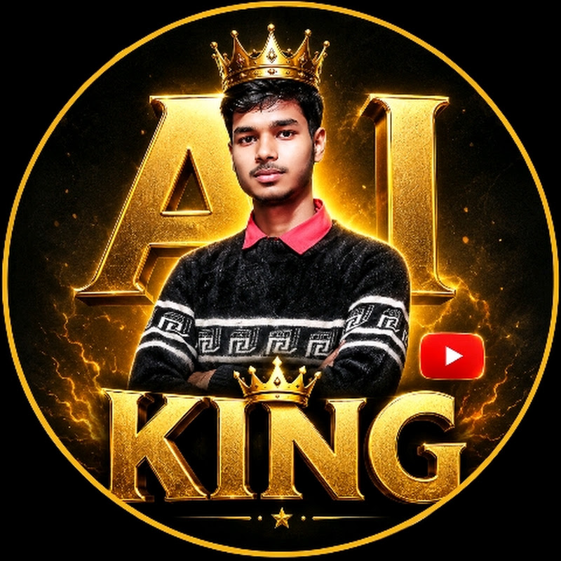 AI KING 👑