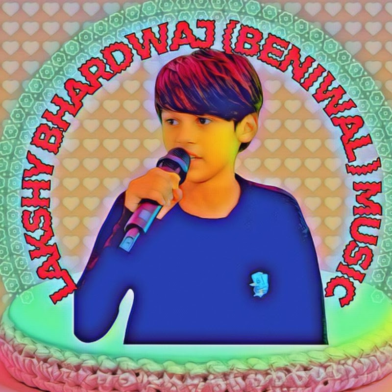 Lakshy Bhardwaj (Beniwal) Music