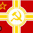 United States of Nazi Soviet ☭